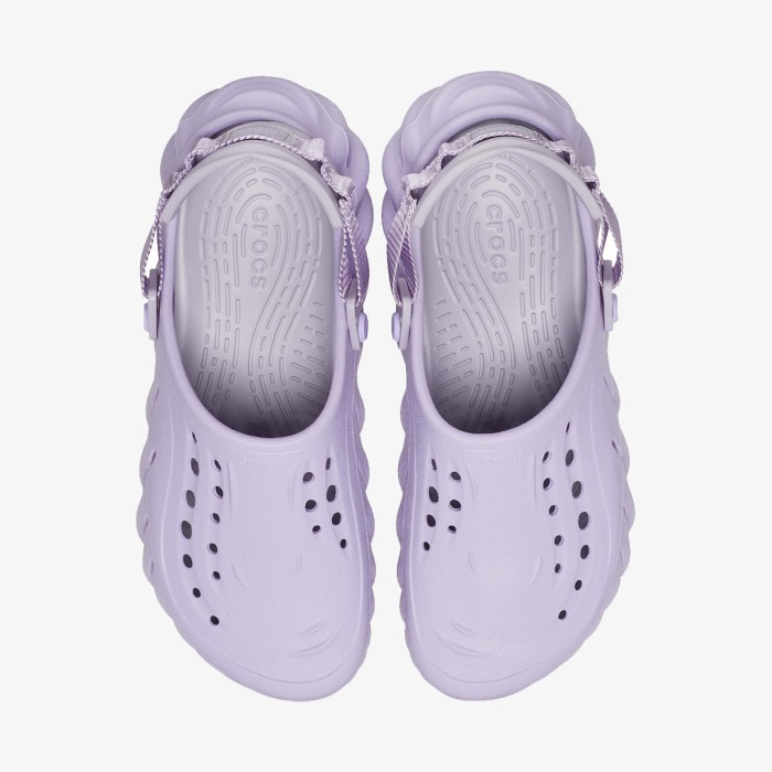 CROCS X - (ECHO) CLOG 207937-530 [2]