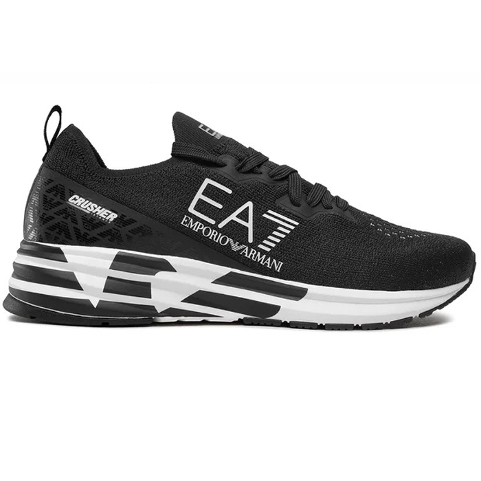 Crusher Distance Knit XK240-X8X095-A120 [1]