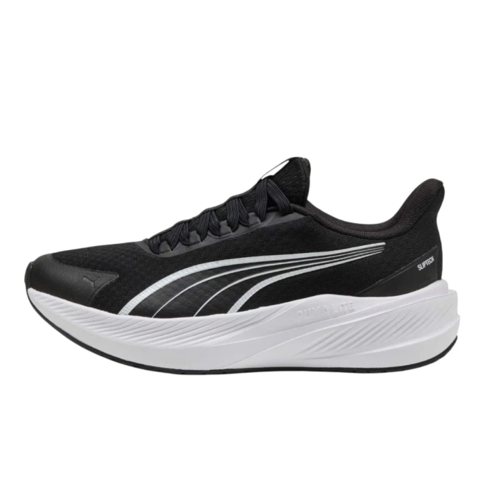 Dasher Lite SLIPTECH Jr PUMA Black-PUMA 313325-01 [2]