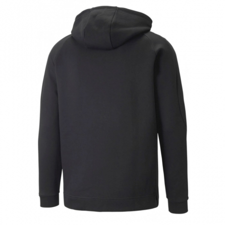 Day In Motion Hoodie Dk Puma Black 671102-01 [2]