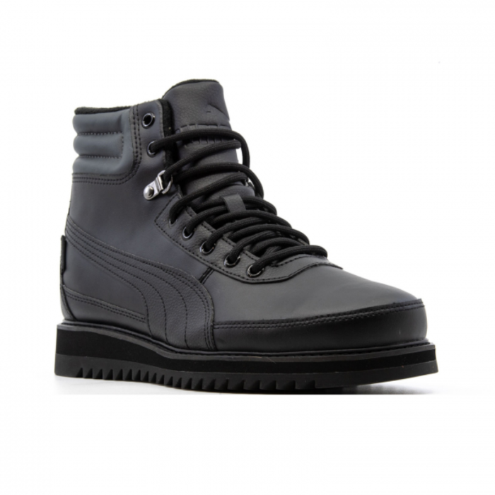 Desierto V2 Puretex Puma Black-Puma Blac 373026-01 [2]