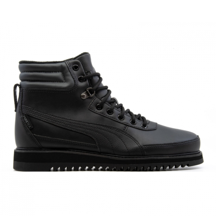 Desierto V2 Puretex Puma Black-Puma Blac 373026-01 [1]