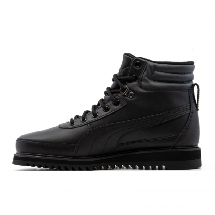 Desierto V2 Puretex Puma Black-Puma Blac 373026-01 [3]