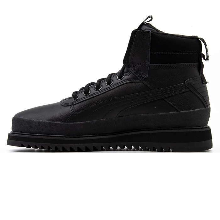 Desierto V2 Wtr Rubber Puma Black-Puma B 380754-01 [2]