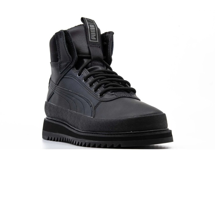 Desierto V2 Wtr Rubber Puma Black-Puma B 380754-01 [3]