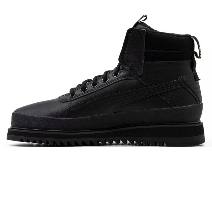 Desierto V2 Wtr Rubber Puma Black-Puma B 380754-01 [2]