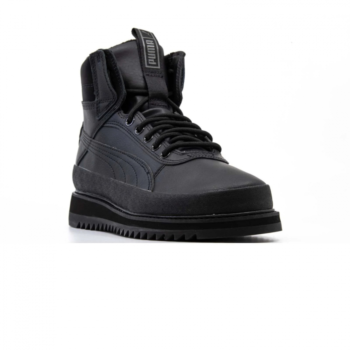 Desierto V2 Wtr Rubber Puma Black-Puma B 380754-01 [3]