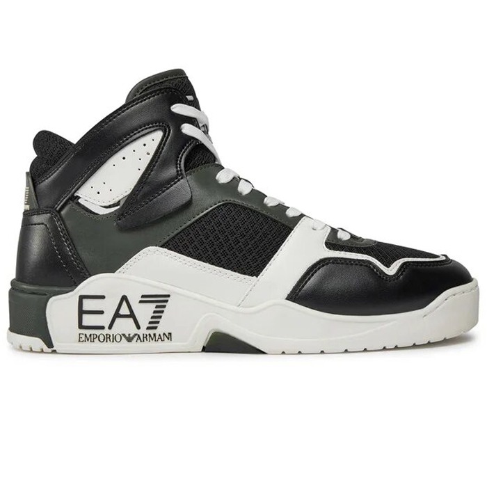 BASKET MID SUMMER XK331-X8Z039-S900 [1]