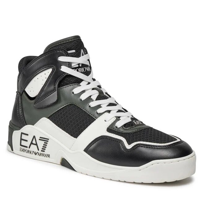 BASKET MID SUMMER XK331-X8Z039-S900 [2]