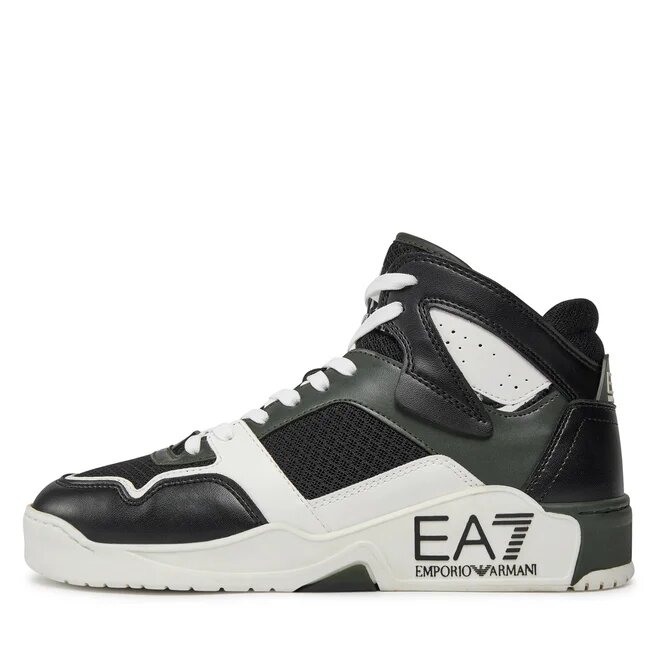 BASKET MID SUMMER XK331-X8Z039-S900 [4]