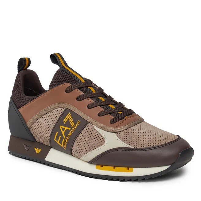 BLACK&WHITE SUEDE XK347-X8X027-S867 [2]