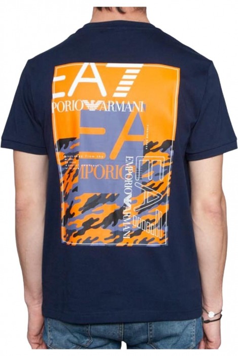 T-SHIRT PJ7BZ-3DPT12-1554 [2]