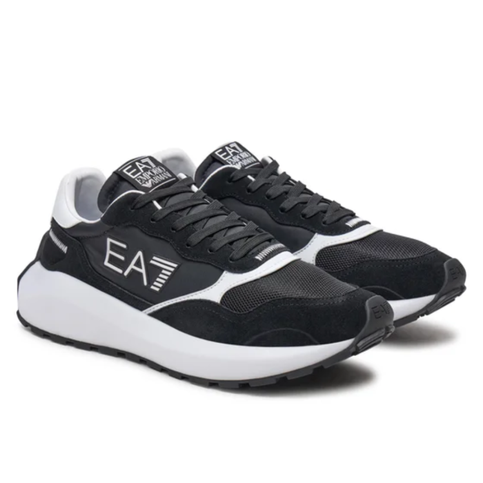 EA7 Emporio Armani Sneakers XK401-X8X186-N642 [3]