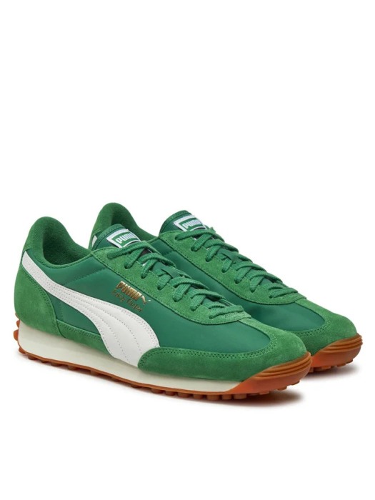 Easy Rider Vintage Archive Green-PUMA Wh 399028-03 [2]