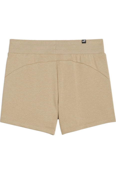 ESS 4" Sweat Shorts TR (S) Prairie Tan 586825-84 [2]
