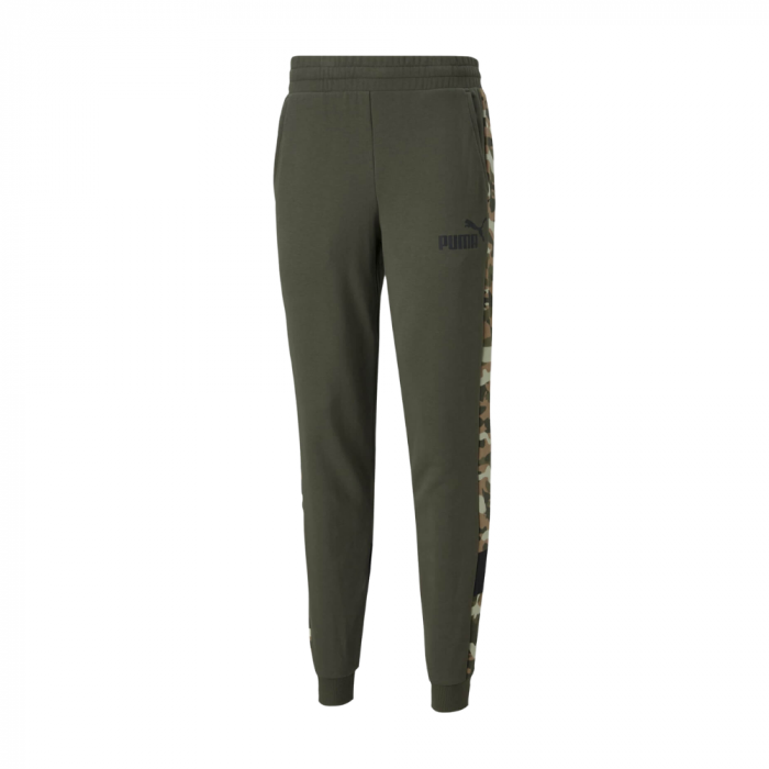 Ess+ Camo Sweatpants TR Forest Night 848575-70 [1]