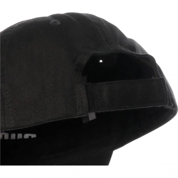 ESS Cap Jr Puma Black-No.1 021688-01 [2]