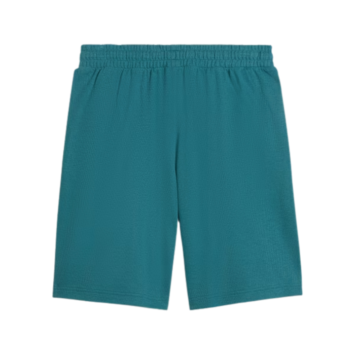 ESS ELEVATED Relaxed Shorts 9" Emerald I 692021-41 [4]
