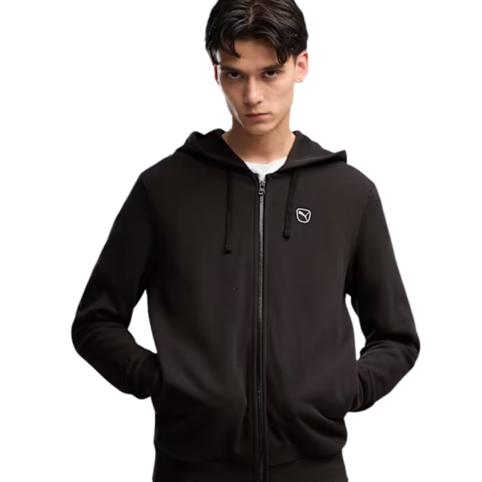 ESS Elevated Suit FL PUMA Black 695216-01 [2]