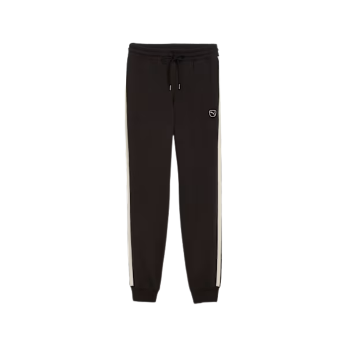 ESS ELEVATED Sweatpants TR cl PUMA Black 692055-01 [3]