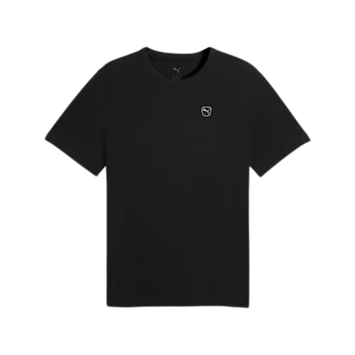 ESS ELEVATED Tee PUMA Black 692054-01 [3]