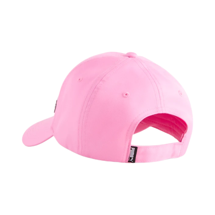 ESS METAL PUMA CAT BB Cap Jr Posie Pink 026556-04 [4]