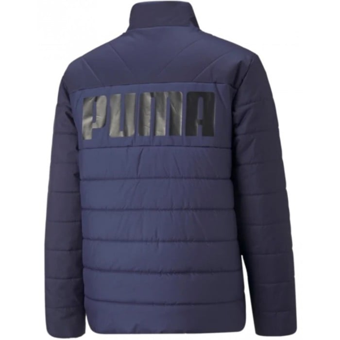 Ess+ Padded Jacket Peacoat 849349-06 [2]