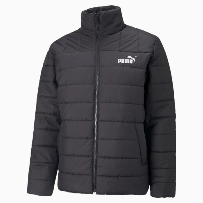 ESS+ Padded Jacket Puma Black 849349-01 [1]