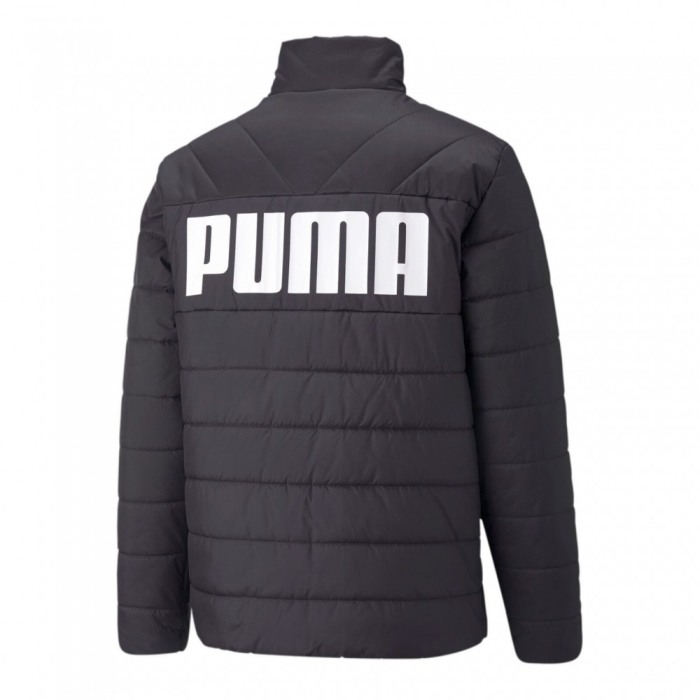 ESS+ Padded Jacket Puma Black 849349-01 [2]