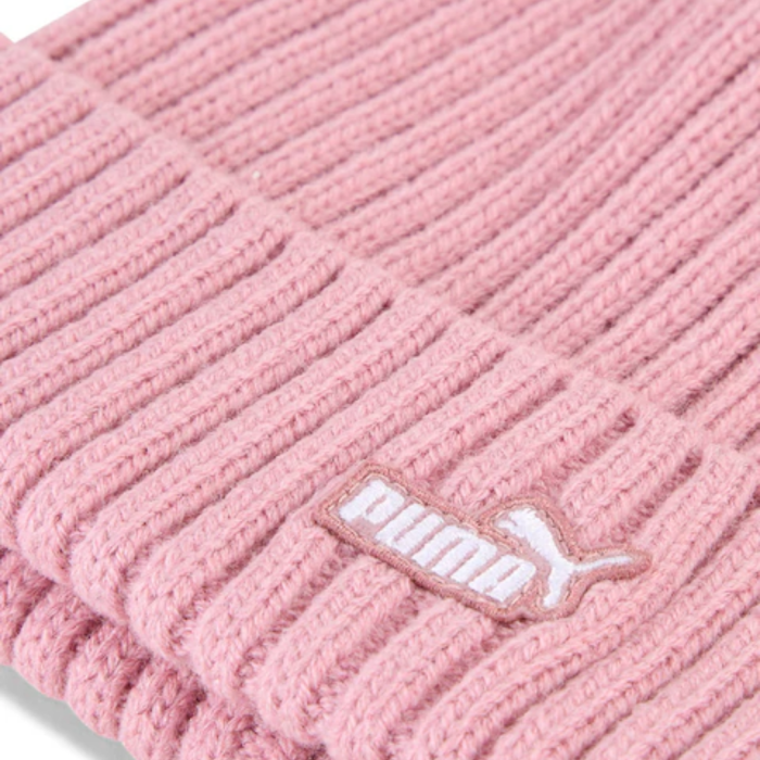ESS PATCH Mid Crown Beanie Poised Pink 026417-03 [2]