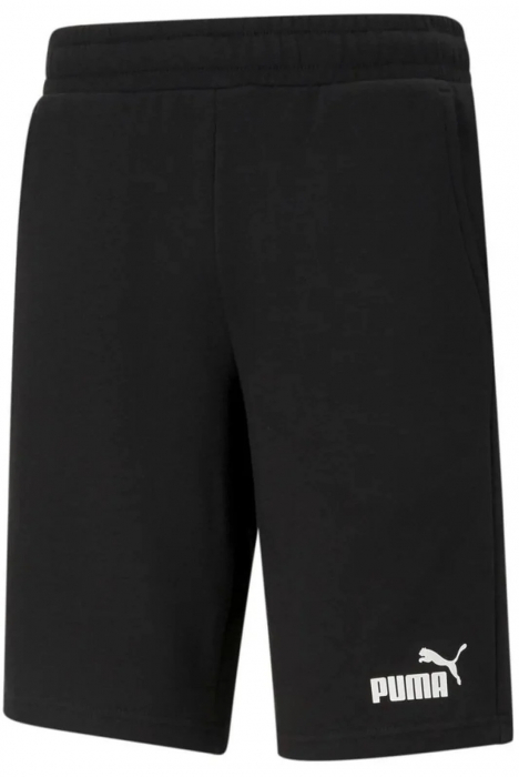 Ess Shorts 10" Puma Black 586709-01 [1]