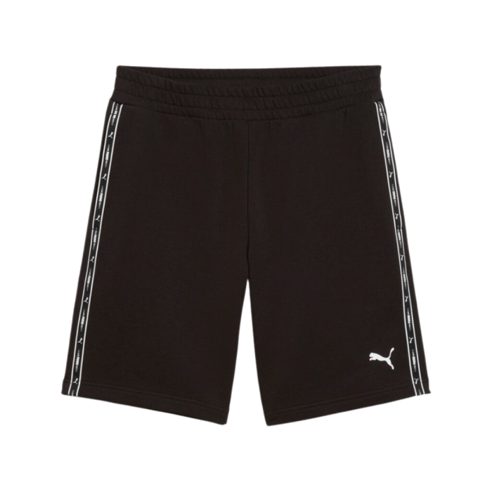 ESS TAPE Shorts 9   TR PUMA Black 691696-01 [3]