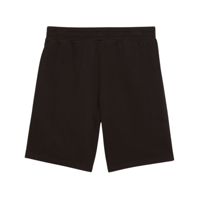 ESS TAPE Shorts 9   TR PUMA Black 691696-01 [4]