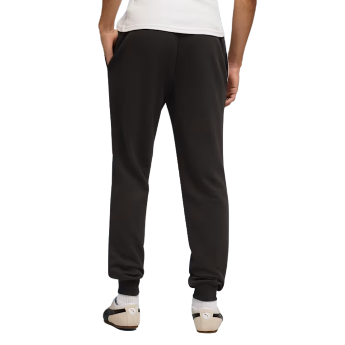 ESS TAPE Sweatpants TR cl PUMA Black 691695-01 [2]