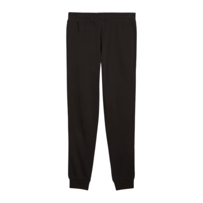 ESS TAPE Sweatpants TR cl PUMA Black 691695-01 [4]