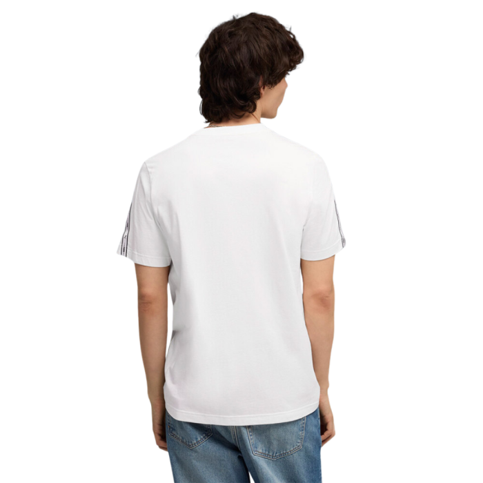 ESS TAPE Tee PUMA White 691693-02 [2]