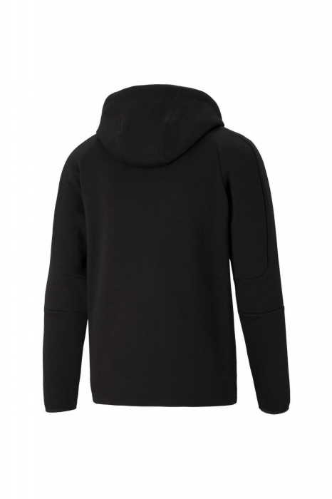 EVOSTRIPE Core FZ Hoodie Puma Black 585812-01 [2]