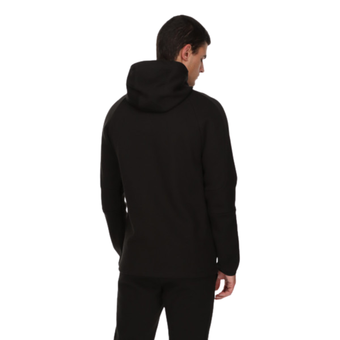 EVOSTRIPE Core FZ Hoodie Puma Black 585812-01 [4]