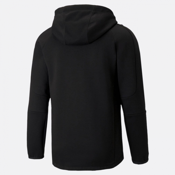 Evostripe Fz Hoodie Puma Black 589424-01 [2]