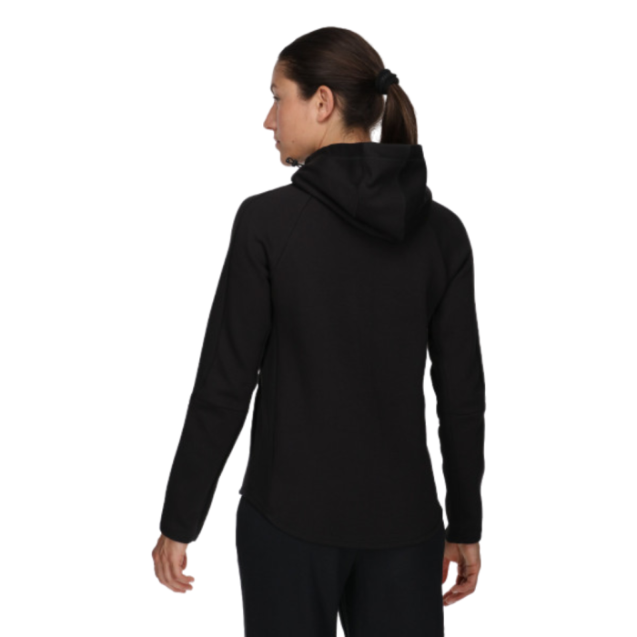 EVOSTRIPE FZ Hoodie PUMA Black 677878-01 [4]