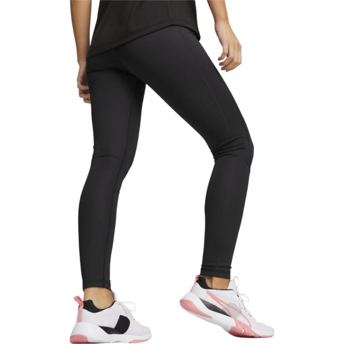 EVOSTRIPE High-Waist Leggings PUMA Black 677879-01 [2]