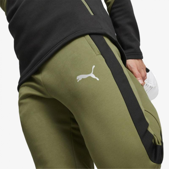 EVOSTRIPE Pants DK Olive Green 678997-33 [2]