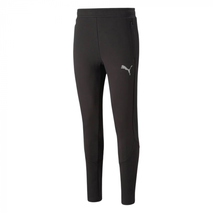 Evostripe Pants Dk Puma Black 673315-01 [1]