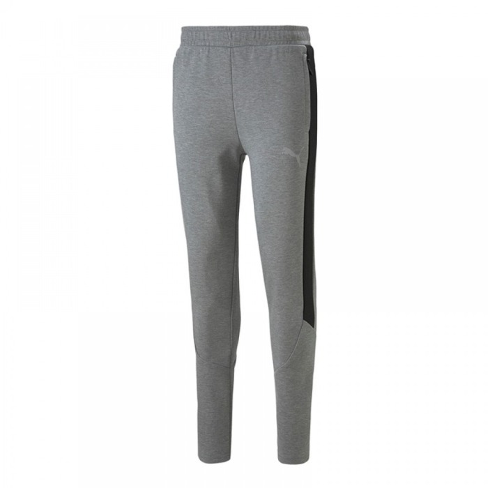 Evostripe Pants Medium Gray Heather 849917-03 [1]
