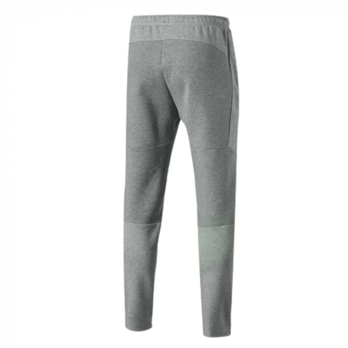 Evostripe Pants Medium Gray Heather 585813-03 [2]