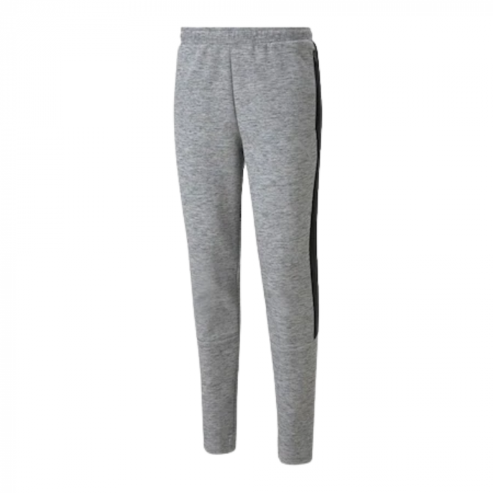 Evostripe Pants Medium Gray Heather 589426-03 [1]