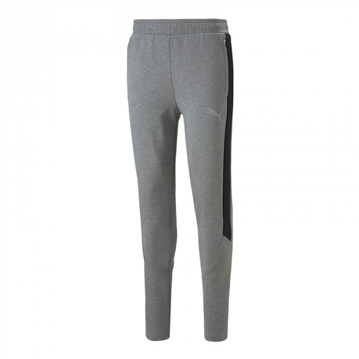 Evostripe Pants Medium Gray Heather 849917-03 [1]