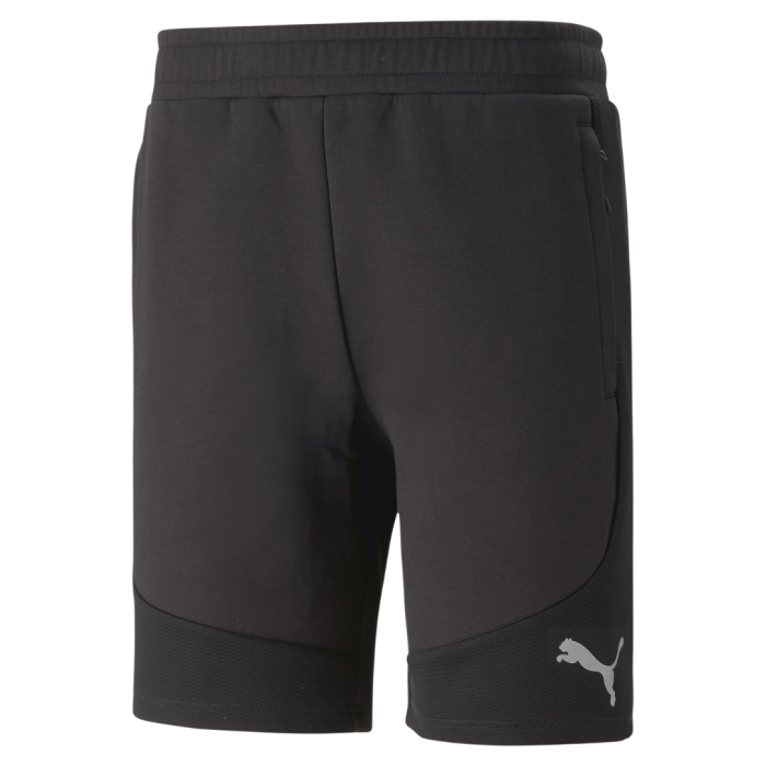 Evostripe Shorts 8" Dk Puma Black 673314-01 [5]