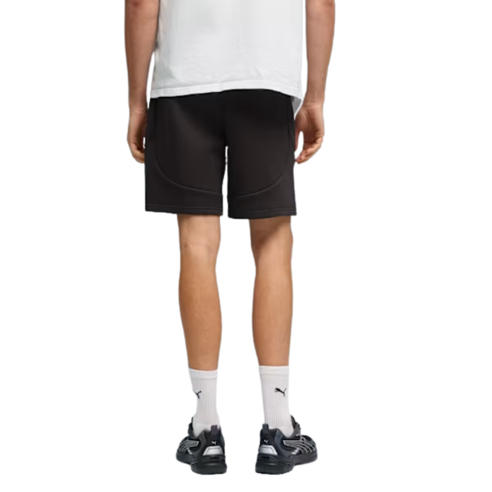 EVOSTRIPE Shorts DK PUMA Black 692192-01 [2]