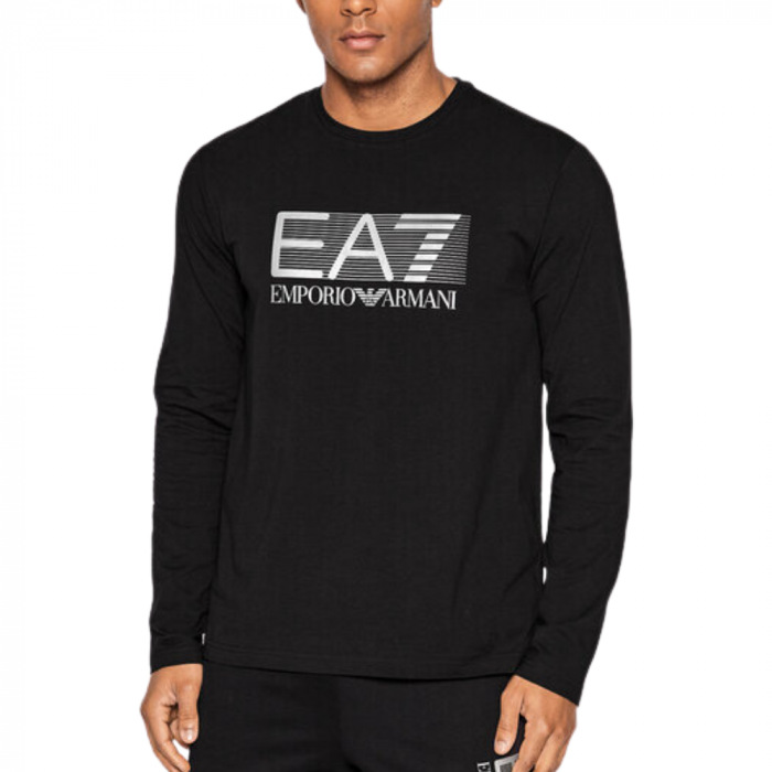 Felpa Capp. Train Visibility PJ05Z-6LPM62-1572 [1]